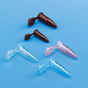 Amber Micro Centrifuge Tube